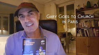 A Tour of Paris Churches