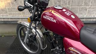 ホンダ ly125fi  燃料タンク ホンダ ly125fi 燃料タンク - メルカリ