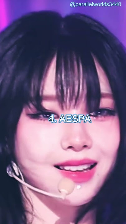 4th Gen Girl Group Ranking kpop 4thgen shorts edit gidle newjeans 4th-gen-girl-group-ranking-kpop-4thgen-shorts-edit-gidle-newjeans