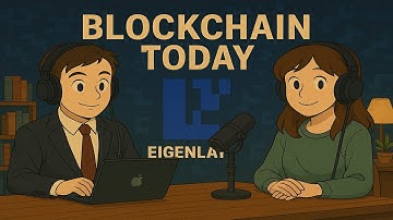 EigenLayer Exposed: Supercharging Ethereum DeFi with Restaking 🔐🚀