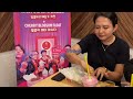 KFC Hadirkan Menu Baru Korea Sweat &amp; Spicy K-Chiken +Chery Blossom Float