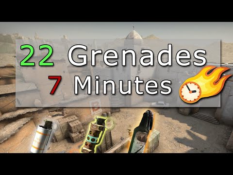 22 Dust II