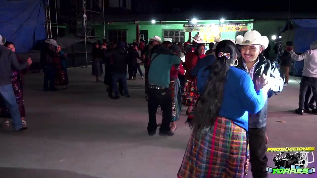 Aldea Tuinima Tajumulco San Marcos 11 de Diciembre 2023 Parte 13