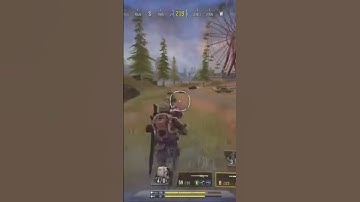 Am just a bot in codm