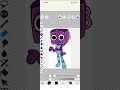 dandys world in My style #dandysworld #art #animation #dandystyle #drawing