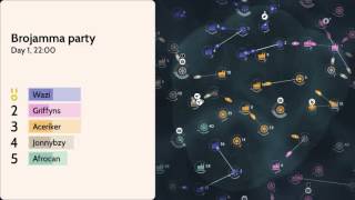 Subterfuge 2/22. Pirate bomb. screenshot 3