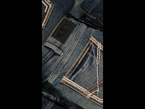 Who Owns Key Apparel