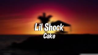 Lil Shock - Cake 1 Hour Loop