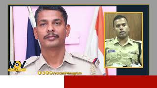 Belagavi SP K. Ramarajan Condemns “Threat-Based Policing,” Orders Action Against Gokak PSI screenshot 2