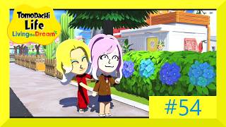Tomodachi Life: Living the Dream part 54 no commentary