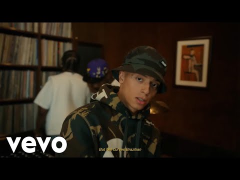 Central Cee Pop Smoke Nicki Minaj Takeoff Ice Spice EUROVISION Mixtape Unreleased Album 