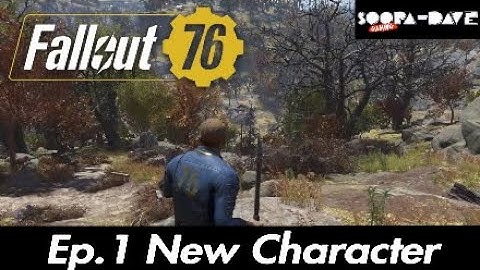 Fallout 76 Let