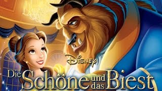 Die Schöne und das Biest: Be Our Guest ♪ Sei hier Gast - Special Edition in 15 Sprachen | Disney HD
