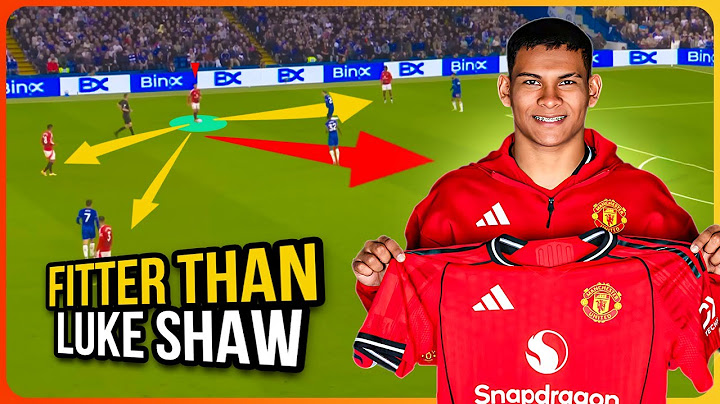 This is why Manchester United Signed Diego Leon