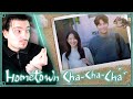 Hometown cha cha cha  meilleure romance 2021  avis critique drama