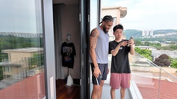 A Day in Guangzhou China 🇨🇳