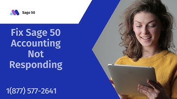 Sage 50 Clients Silently Crashing on Start Up 1(877) 577-2641