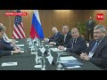 CIA Boss Carried Secret US' Plea To Putin? Big Reveal On Ratcliffe’s Shock Moscow Visit; 'RISKY...'