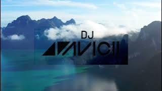 Dj Avicii / Positive vibes ft. soundbeaver