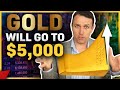 Gold Investing Strategy for 2020 | Gold Price to $5,000