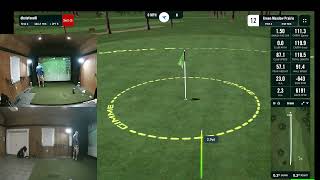 SGT Auto-Putt Course Record - Green Meadow Prairie - Aug 1, 2026