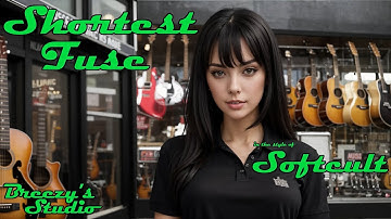 Softcult - Shortest Fuse (Karaoke)