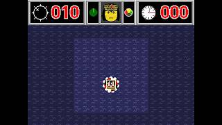 PS3Sweeper+ - The Menacing Eleven