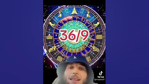 Life Path 36/9 explained