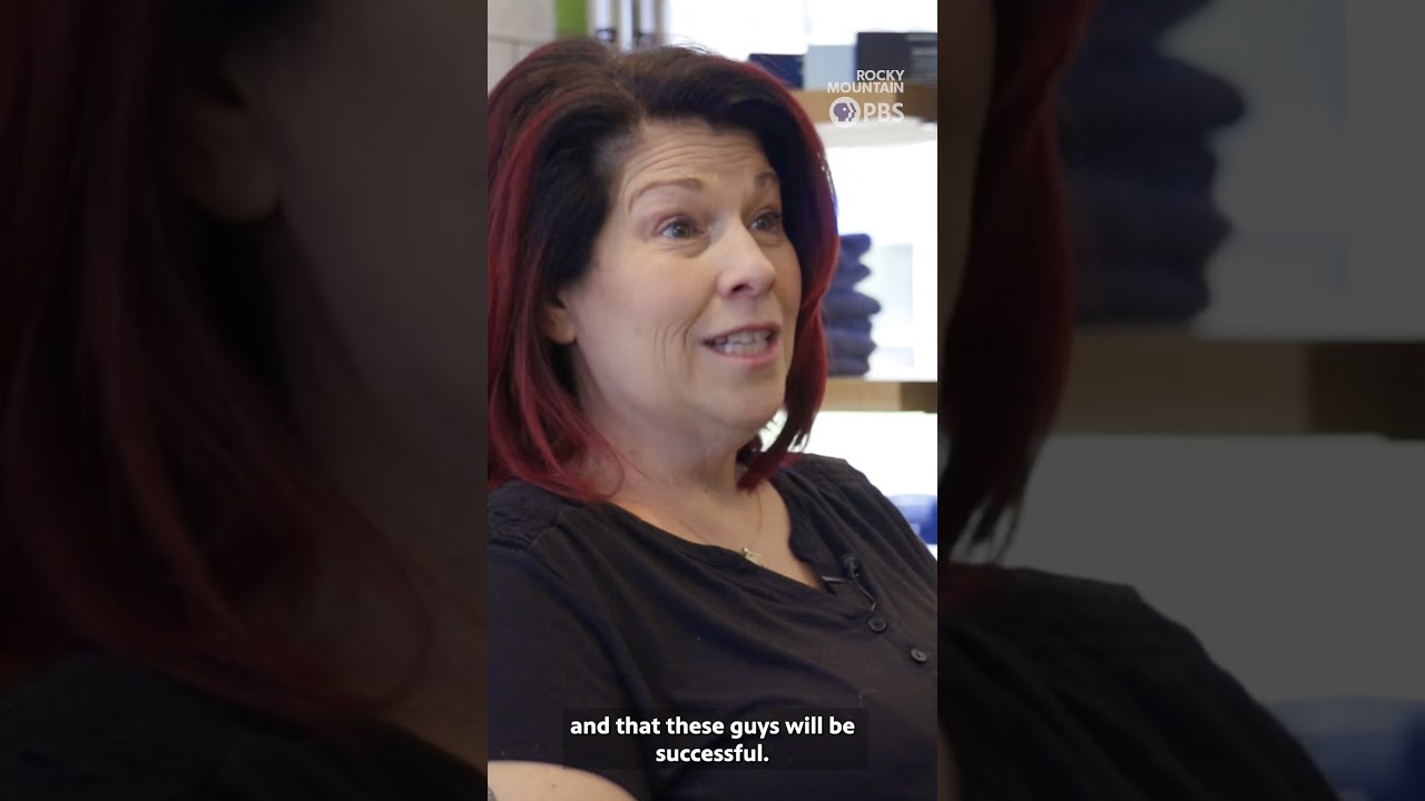 This haircut could change your life. It will definitely change your barber’s 