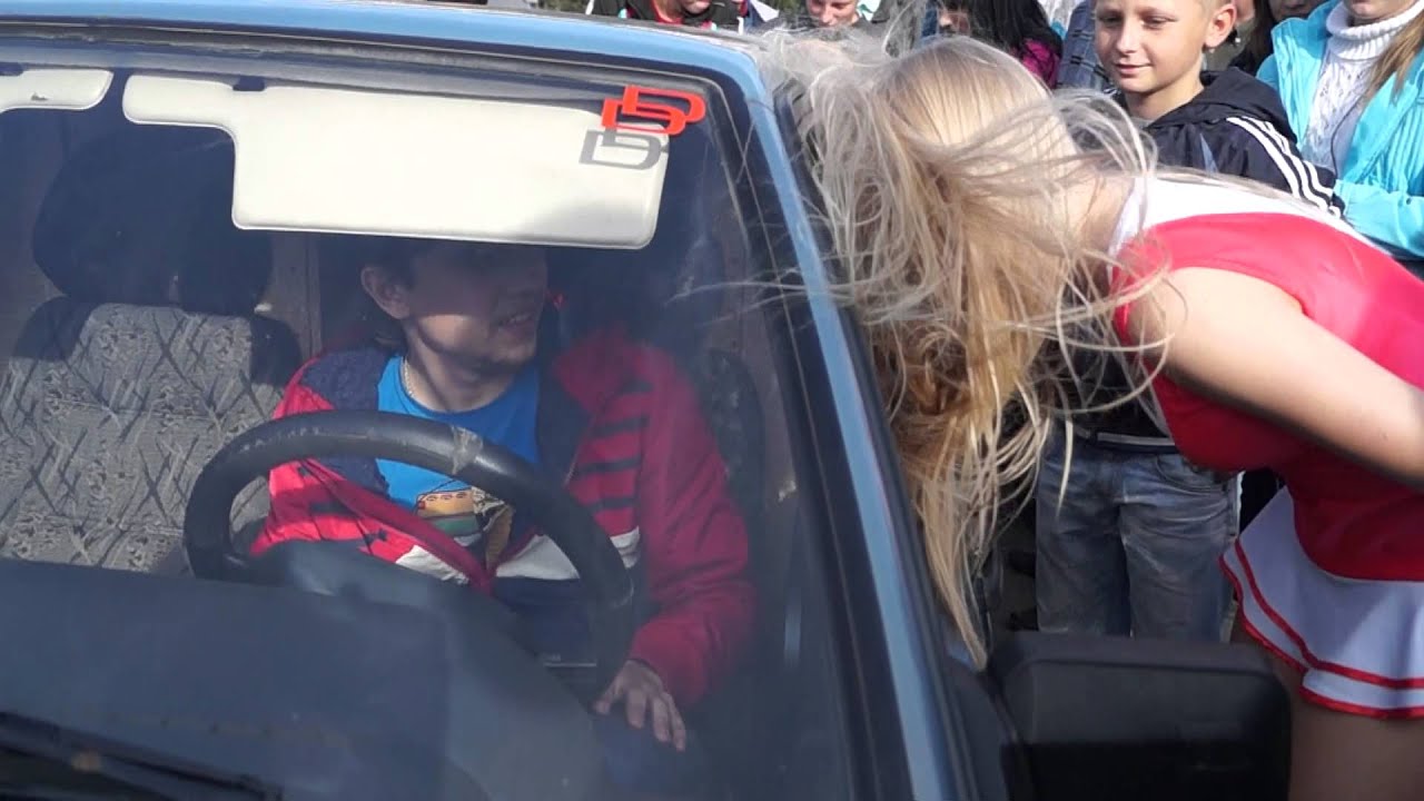 21.09.2013 Автозвук Орск-11 - YouTube