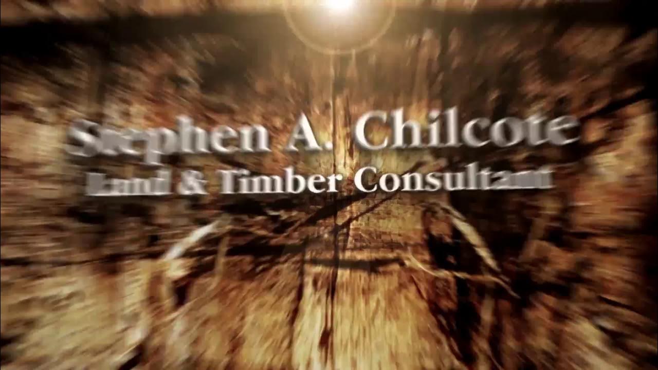 How to create a deer bedding and feeding area YouTube