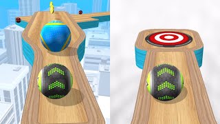 Details Going Balls - SpeedRun Gameplay Level to 799 to 815 News