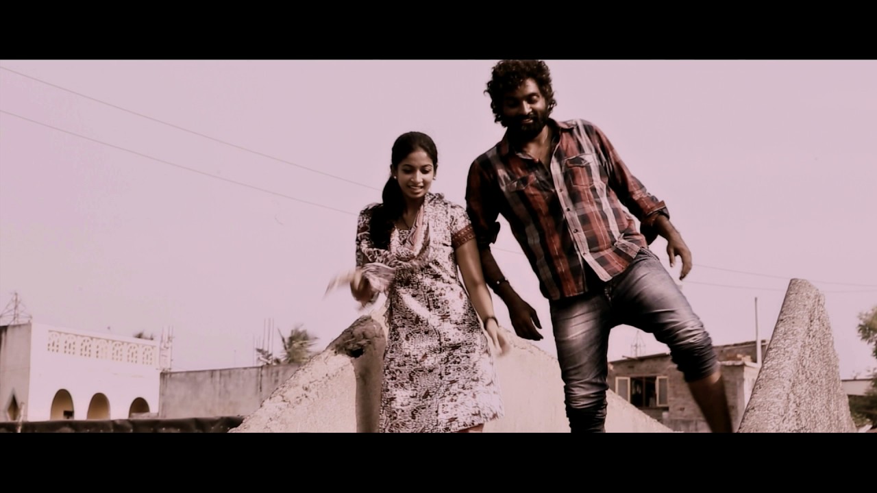 ATTU Tamil Movie   Ora Kannaley Video Song  RK Suresh  Studio 9 Music  HD Video