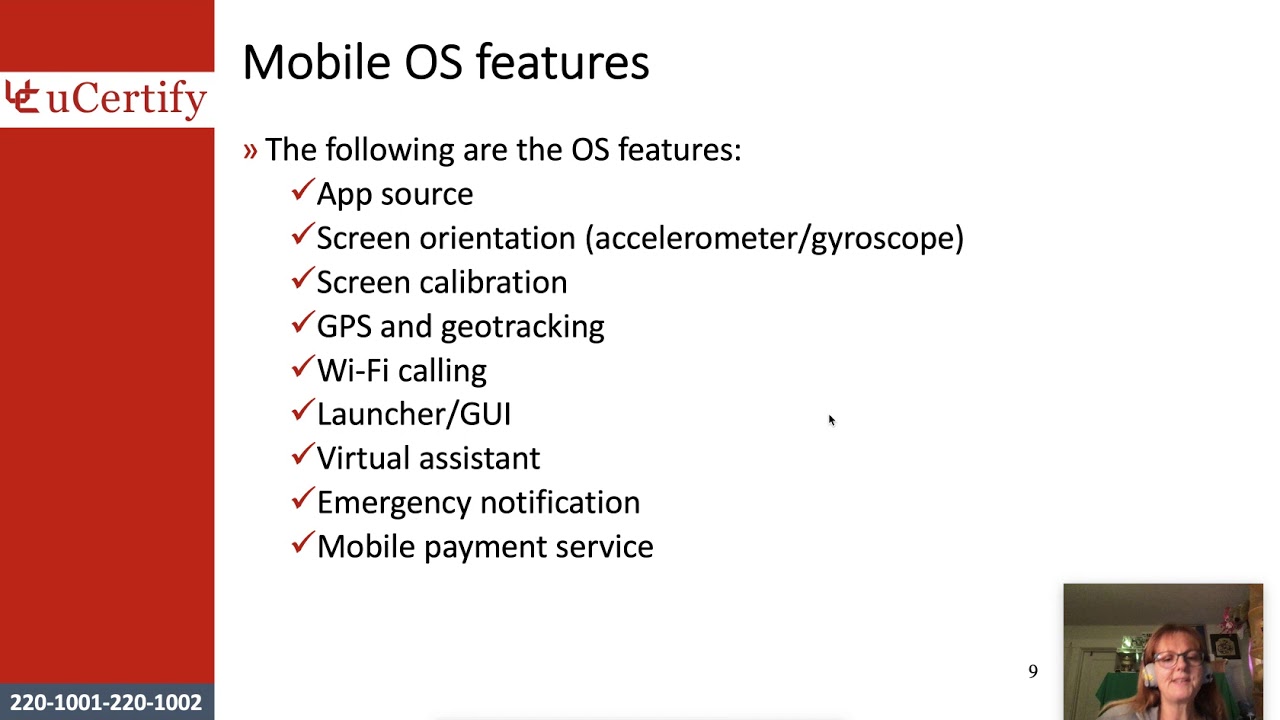 Mobile Device Types YouTube