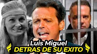 Luis Miguel | Antes De Que Fueran Famosos | Birthday edition