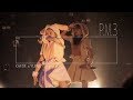 KAEDE.とYUME. from Devil ANTHEM. /「P.M.3」official audio