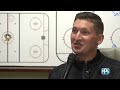 Coach Sullivan on The Scoop | Pittsburgh Penguins Podcast
