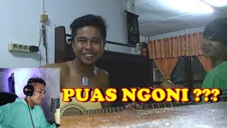 React  Lama Ini Toh Yang Ngoni Suka 