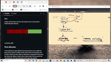 Memory Pool (Korean)