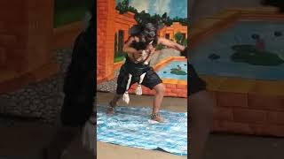 Kebo Marcuet ||Ketoprak ||