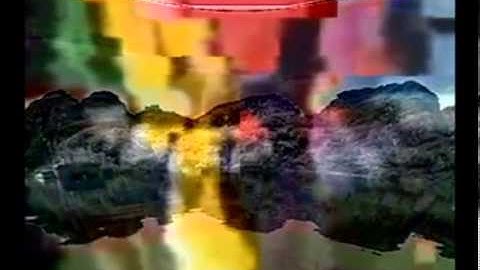 Fernando Flaquer- Venus City Datamosh