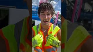 Trying A Death Diving Compeion With Zero Experience