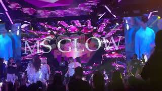 Bunda Corla Patry W Superclub Surabaya Pecahhh Seruuu