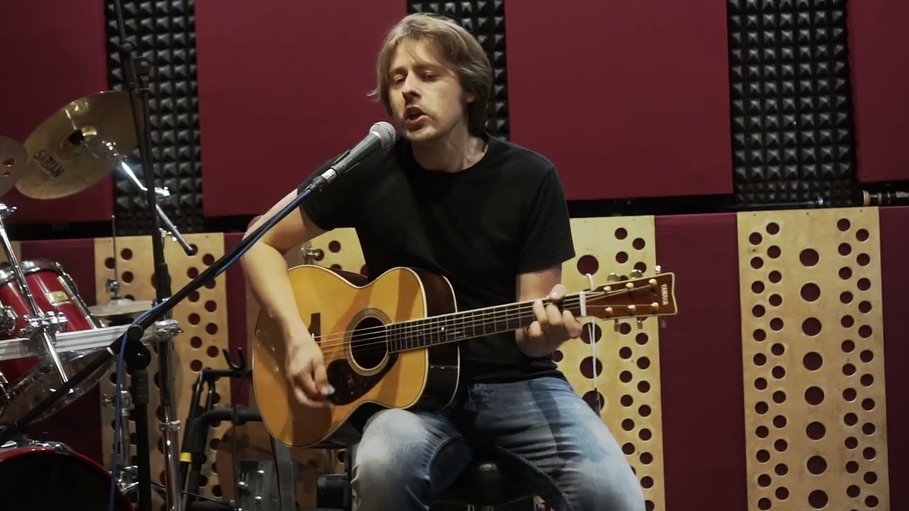 Dżem - Autsajder live cover by Kwarta W Nocy