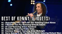 Kumpulan lagu duets Kenny G terbaik!!  - Durasi: 25:22. 