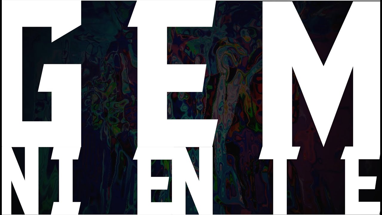 awlab contest gemini niente prod low kidd youtube awlab contest gemini niente prod low kidd youtube