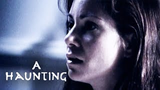 Strange Noises Start To TERRIFY Family! | A Haunting
