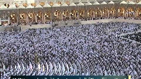 الشيخ / ماهر المعيقلي تلاوة من سورة المعارج .:.