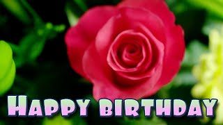 Birthday Wishing Video||Birthday Video||Birthday Song