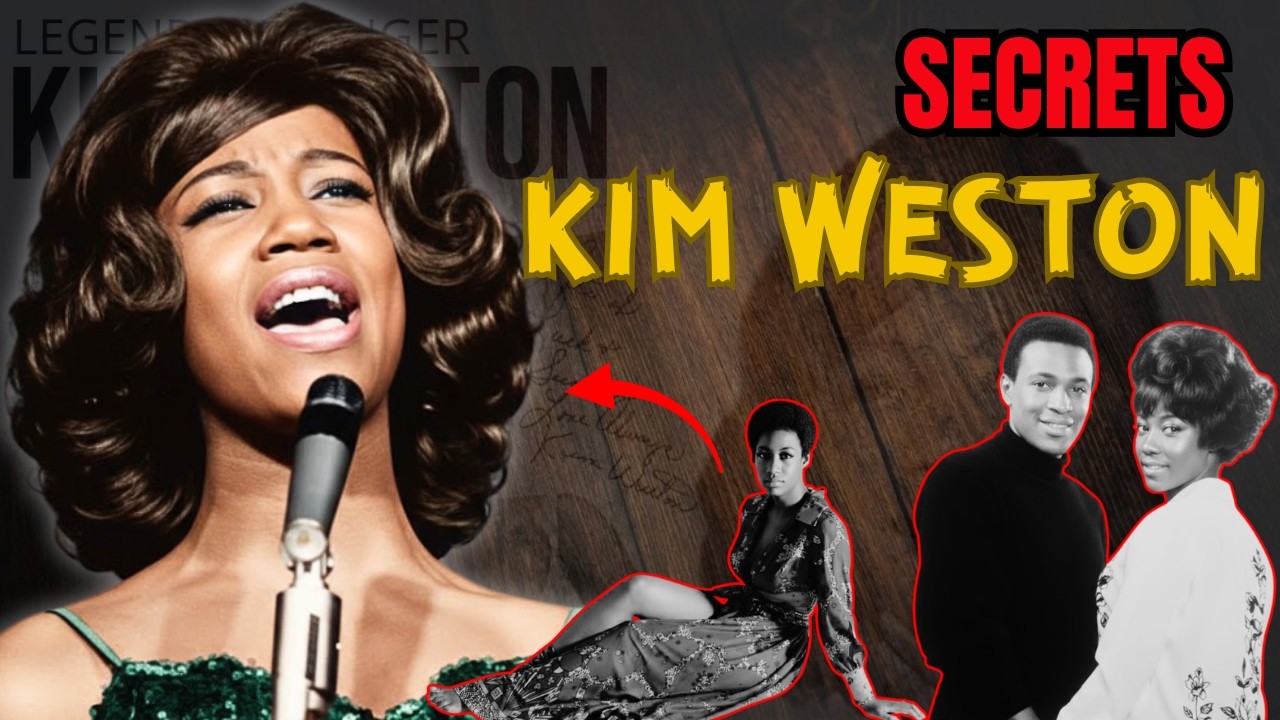 KIM WESTON | The DARK HIDDEN STORY | How MGM Trapped Her in a Contract ...